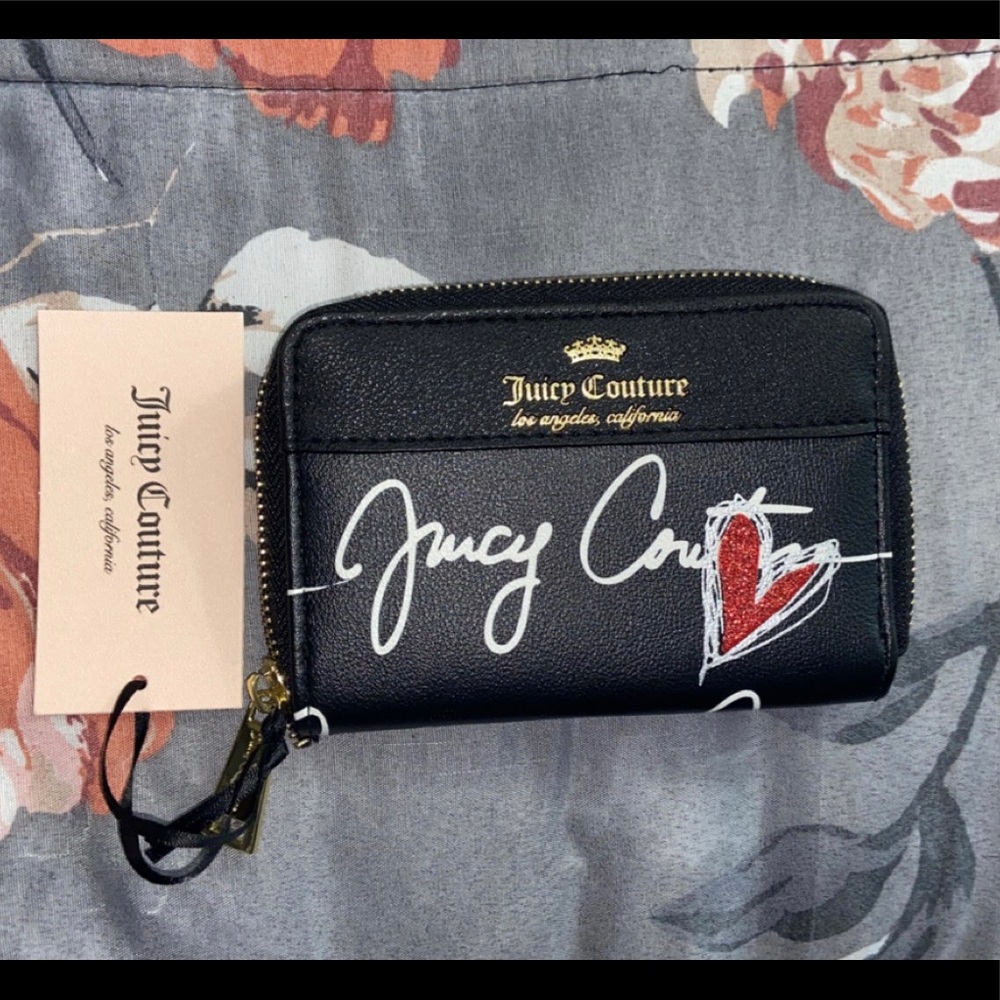 Juicy Couture Wallet